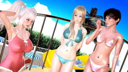 图片[3]-【神作SLG/汉化/沙盒】神话庄园v0.22汉化版【PC+安卓/6.11G/更新】-春日ACG