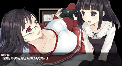 图片[3]-【爆款RPG/官中】少女异闻录：白鹭白百合的华丽日常 V1.01【PC/1.16G】 -春日ACG