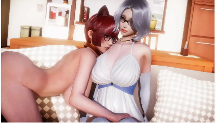 图片[3]-【补档/神作SLG/汉化/动态】美德 V1-17全章节 安卓+PC-春日ACG