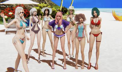 图片[2]-【神作SLG/官中/动态】特工17v0.25.8官方中文版【安卓/2.25G/更新】-春日ACG