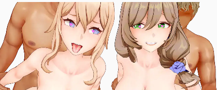 图片[2]-【原神SLG/汉化/动态】原神：可莉的恶作剧1.16汉化版【PC+安卓/694MB/更新】-春日ACG