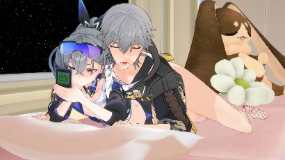 图片[2]-【SLG/汉化/动态】星轨Star Railed v1.5.2 安卓+PC-春日ACG