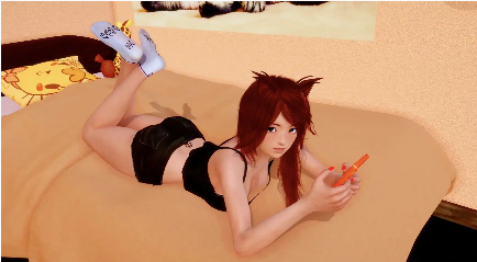 图片[6]-【神作SLG/汉化/沙盒】神秘谷v0.25.1汉化版【PC+安卓/2.37G/更新】-春日ACG