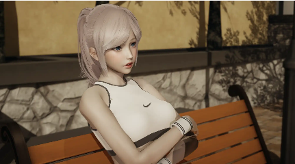 图片[4]-【国风SLG/官中/动态】闪耀星路0.3.3官中版【PC+安卓/3.42G/更新】-春日ACG