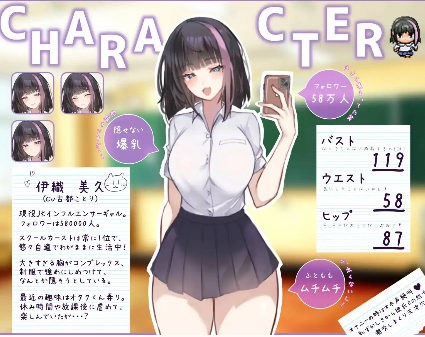 图片[2]-【爆款RPG/AI汉化/动态】你将受到停止时间的制裁1.0【PC+安卓/1.45G】 -春日ACG