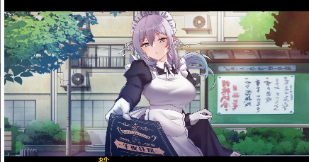 图片[3]-【国产ADV/中文/CV/动态】月之镜：欲望之馆 steam官方中文步兵版【电脑/1.8G】-春日ACG