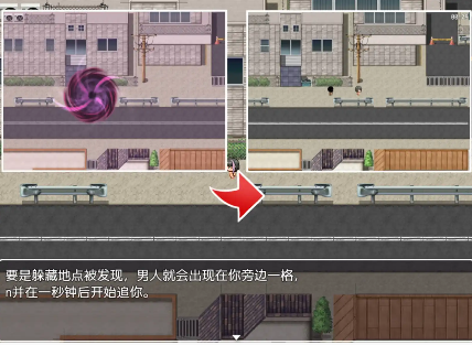 图片[4]-【爆款RPG/AI汉化/动态】你将受到停止时间的制裁1.0【PC+安卓/1.45G】 -春日ACG