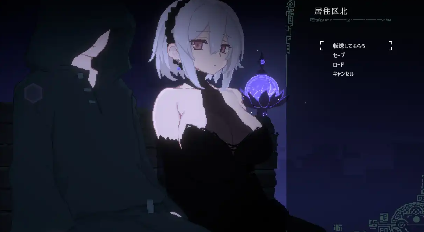 图片[4]-【像素ACT/中文/动态】Dusk City 官方中文版+存档【电脑/1.3G】-春日ACG