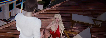 图片[3]-【亚洲LG/汉化/动态】花痴驯兽师v0.7汉化版【PC+安卓/3.37G/更新】-春日ACG