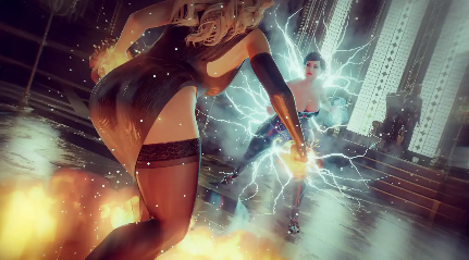 图片[2]-【欧美SLG/汉化/动态】皇后游戏Part2.0.3汉化版【PC+安卓/550MB/更新】-春日ACG