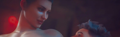 图片[3]-【欧美SLG/汉化/动态】皇后游戏Part2.0.3汉化版【PC+安卓/550MB/更新】-春日ACG