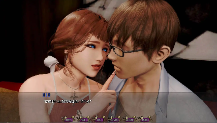 图片[3]-【神级SLG/汉化/双端】康乃馨俱乐部4.4【PC+安卓/4.56G/更新】-春日ACG