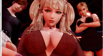 图片[4]-【神级SLG/汉化/双端】康乃馨俱乐部4.4【PC+安卓/4.56G/更新】-春日ACG