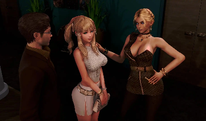 图片[5]-【神级SLG/汉化/双端】康乃馨俱乐部4.4【PC+安卓/4.56G/更新】-春日ACG