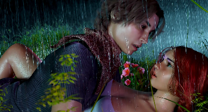 图片[4]-【神作SLG/汉化/动态】恋爱季节：农民的梦想2.0汉化版【PC+安卓/7.37G/更新】-春日ACG