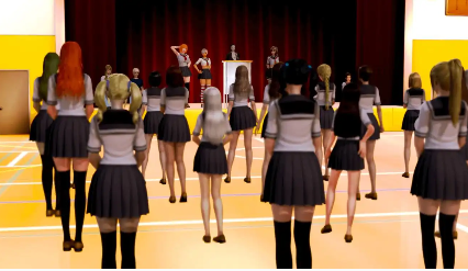 图片[3]-【神作完结/精翻/动态】腐化1.0精翻版【PC+安卓/3.87G/完结】-春日ACG