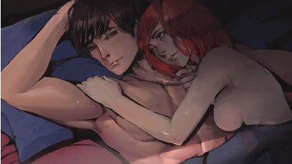 图片[4]-【欧美SLG/汉化/动态】混沌种子0.4.08汉化版【PC+安卓/2.95G/更新】-春日ACG