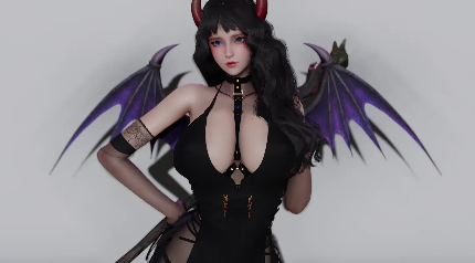 图片[2]-【爆款RPG/中文/动态】青青草原之老王V1.3官方版【安卓/1.93G】-春日ACG