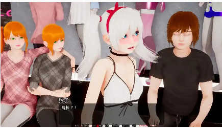 图片[2]-【SLG/汉化/动态】小绿山0.10汉化版【PC+安卓/4.88G/更新】-春日ACG