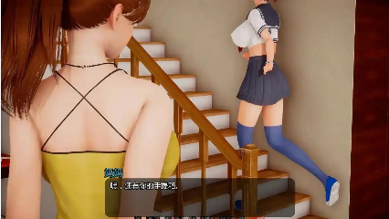 图片[3]-【SLG/汉化/动态】小绿山0.10汉化版【PC+安卓/4.88G/更新】-春日ACG