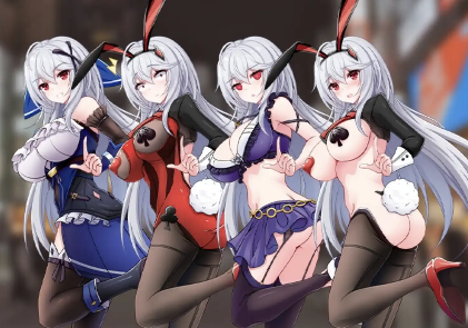 图片[2]-【爆款RPG/官方/双端】异世界出身的我在歌舞伎町打黑工1.02【PC+安卓/1.47G】-春日ACG