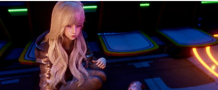 图片[4]-【欧美SLG/汉化/动态】蜉蝣0.1-0.2汉化版【PC+安卓/2.41GB/更新】-春日ACG