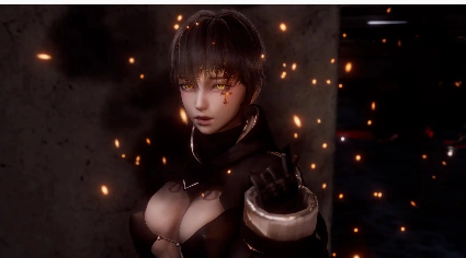 图片[5]-【欧美SLG/汉化/动态】蜉蝣0.1-0.2汉化版【PC+安卓/2.41GB/更新】-春日ACG