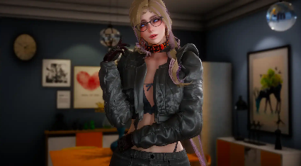 图片[3]-【欧美SLG/汉化/动态】勇敢者学院2汉化版【PC+安卓/更新】-春日ACG