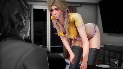 图片[4]-【欧美SLG/汉化/动态】勇敢者学院2汉化版【PC+安卓/更新】-春日ACG