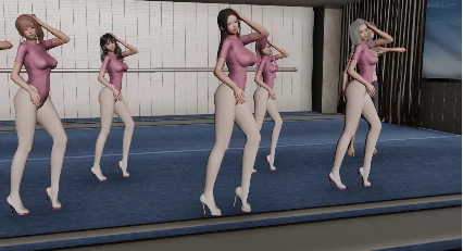 图片[3]-【RPG/汉化/作弊】重生之花都修仙汉化版【安卓/589MB】-春日ACG