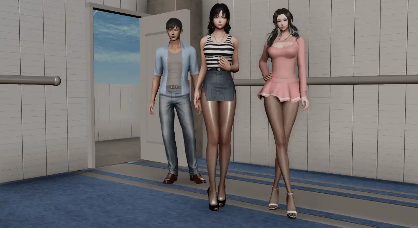 图片[4]-【RPG/汉化/作弊】重生之花都修仙汉化版【安卓/589MB】-春日ACG