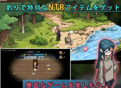 图片[3]-【SLG/动态/官中] 护身术道场：秘密NTR课程 V1.9.10 + 1.9.12 Steam步兵版 + DLC 全回想+满金币初始存档 【PC+安卓/2G】-春日ACG