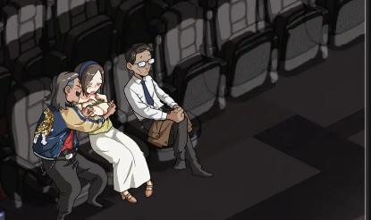 图片[5]-【SLG/动态/官中] 护身术道场：秘密NTR课程 V1.9.10 + 1.9.12 Steam步兵版 + DLC 全回想+满金币初始存档 【PC+安卓/2G】-春日ACG