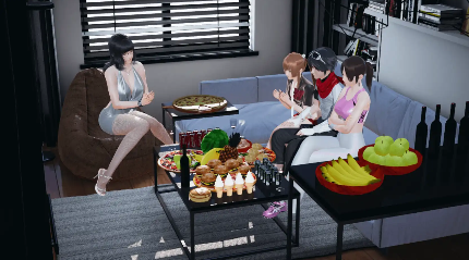 图片[4]-【国产RPG/官方/破解】末世方舟破解版【PC+安卓/3.77G】-春日ACG