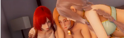 图片[2]-【神作SLG/汉化/动态】 深度复兴[扩展后宫结局]汉化版【PC+安卓/9.41G/更新】-春日ACG