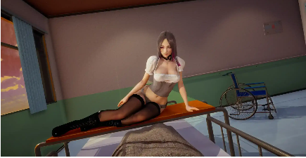 图片[3]-【神作SLG/汉化/动态】 深度复兴[扩展后宫结局]汉化版【PC+安卓/9.41G/更新】-春日ACG