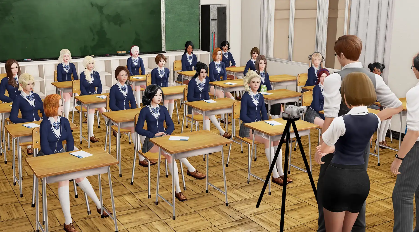 图片[4]-【神作SLG/汉化/沙盒】校长v0.16.2修复汉化版【PC+安卓/8.83G/更新】-春日ACG