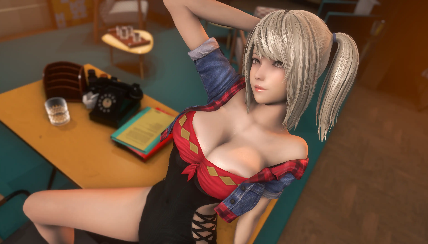 图片[5]-【神作SLG/汉化/动态】欧派奥德赛0.4.4B汉化版【PC+安卓/6.56G/更新】-春日ACG