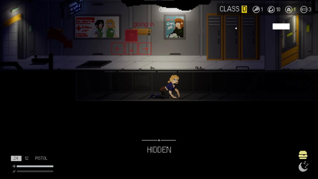 【像素ACT/全动态】PASEC v1.4 最新测试版【更新/510M】-春日ACG