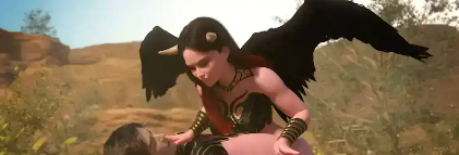 图片[3]-【神级RPG/汉化/动态】蛇之交响曲V11121 逍遥汉化版【PC+安卓/3.3G】-春日ACG