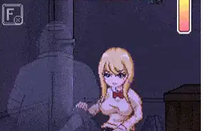 图片[3]-【SLG/像素风/全动态】小巷子里的秘密事情~裏路地ノ事情V1.13版【PC+安卓/2.1G】-春日ACG