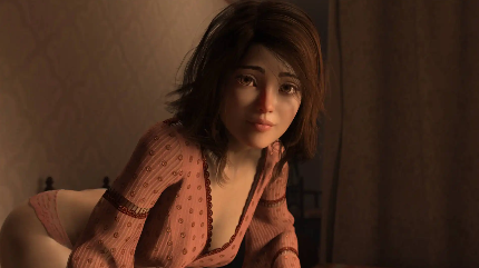 图片[4]-【欧美SLG/汉化/沙盒】沙漠潜行者v0.18.3汉化版【PC+安卓/更新】-春日ACG