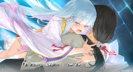 图片[3]-【神级SLG/汉化/推荐】美少女万华镜异闻雪女0.91汉化版【PC+安卓/2.13G/更新】-春日ACG