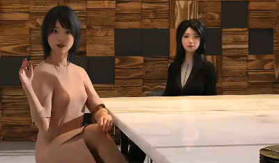 图片[5]-【亚洲SLG/汉化/动态】妻子的困境重温0.6.62汉化版【PC+安卓/3.86G/更新】-春日ACG