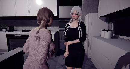 图片[2]-【亚洲风SLG/汉化/动态】奥米斯特0.1.5汉化版【PC+安卓/3.33G/更新】-春日ACG