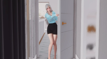 图片[3]-【亚洲风SLG/汉化/动态】奥米斯特0.1.5汉化版【PC+安卓/3.33G/更新】-春日ACG