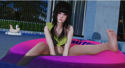 图片[3]-【神作SLG/汉化/动态】永恒世界0.8.0汉化版【PC+安卓/10.6G/更新】-春日ACG