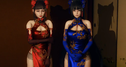 图片[4]-【神作SLG/汉化/动态】永恒世界0.8.0汉化版【PC+安卓/10.6G/更新】-春日ACG