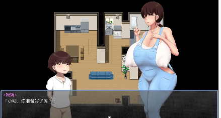 图片[5]-【爆款RPG/AI汉化/海阁】小鬼色色战争1.01.0【PC+安卓/1.05G】 -春日ACG