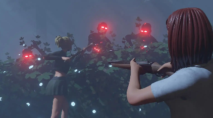 图片[3]-【欧美SLG/汉化/完结】迷雾 1.0.3完结版【PC+安卓/1.58G/更新】-春日ACG